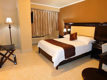 Gran Via Hotel David Exterior foto